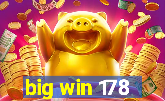 big win 178